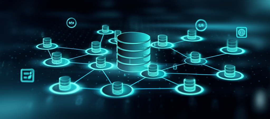 Database Design & Setup